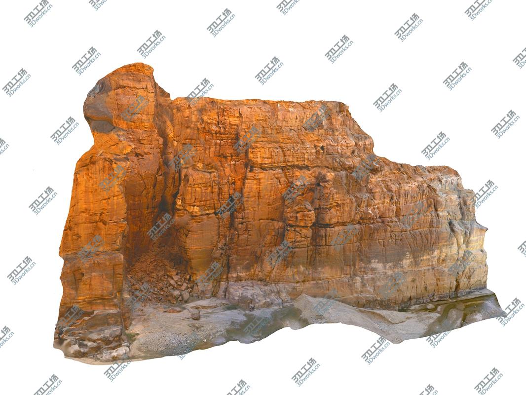 images/goods_img/202105074/Petra Canyon Ultra HD 16K 3D model/3.jpg